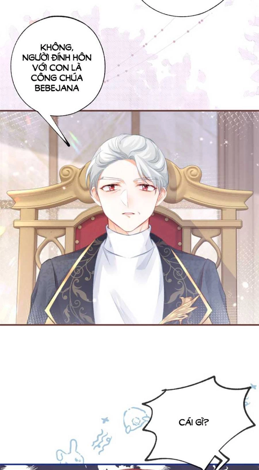 Ngày Nào Đó Trở Thành Công Chúa Tế Phẩm Chapter 13 - 25