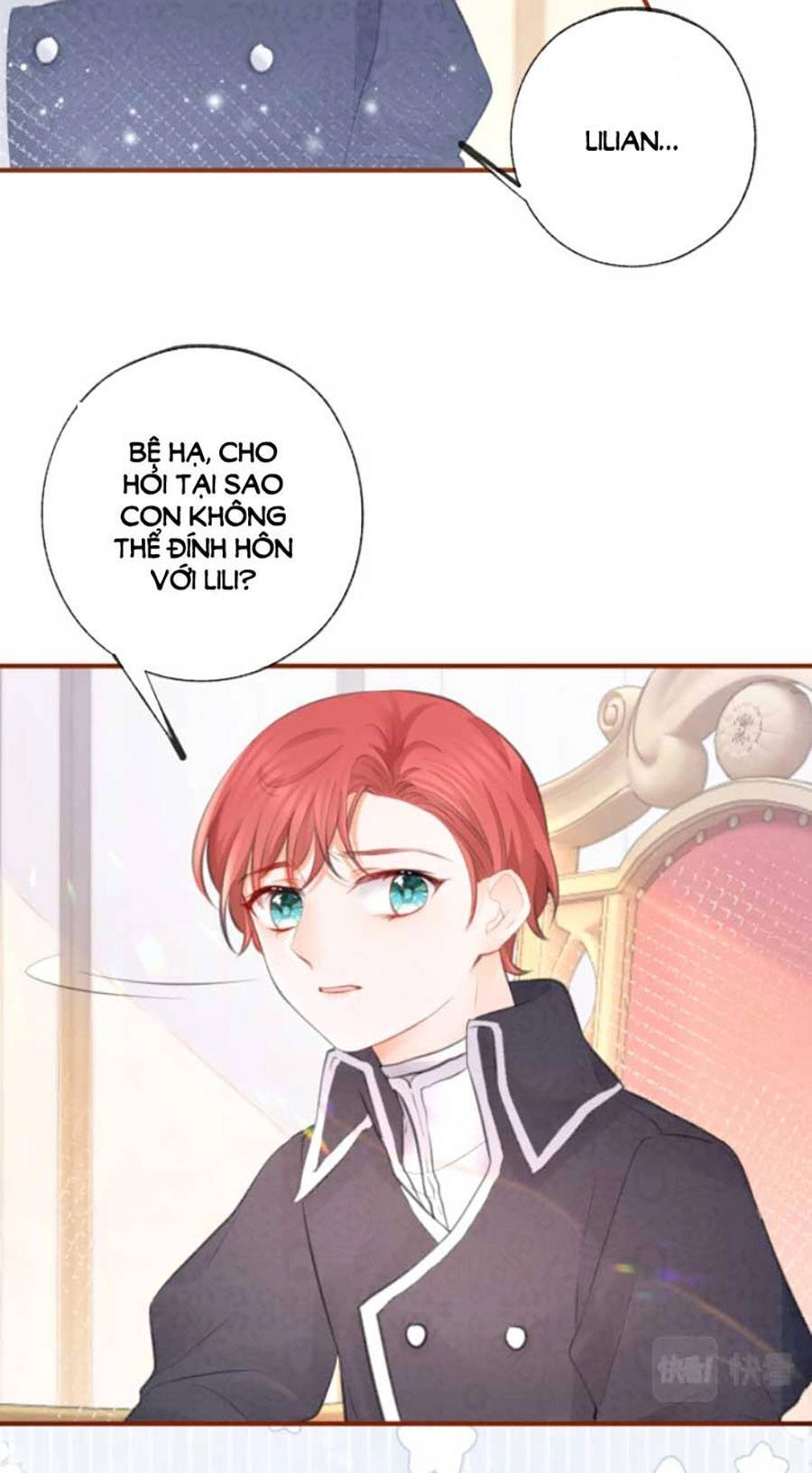 Ngày Nào Đó Trở Thành Công Chúa Tế Phẩm Chapter 13 - 31