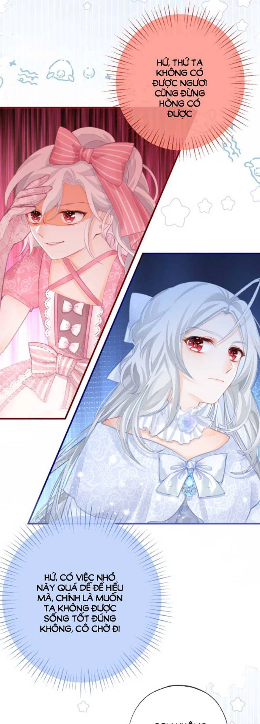 Ngày Nào Đó Trở Thành Công Chúa Tế Phẩm Chapter 13 - 32