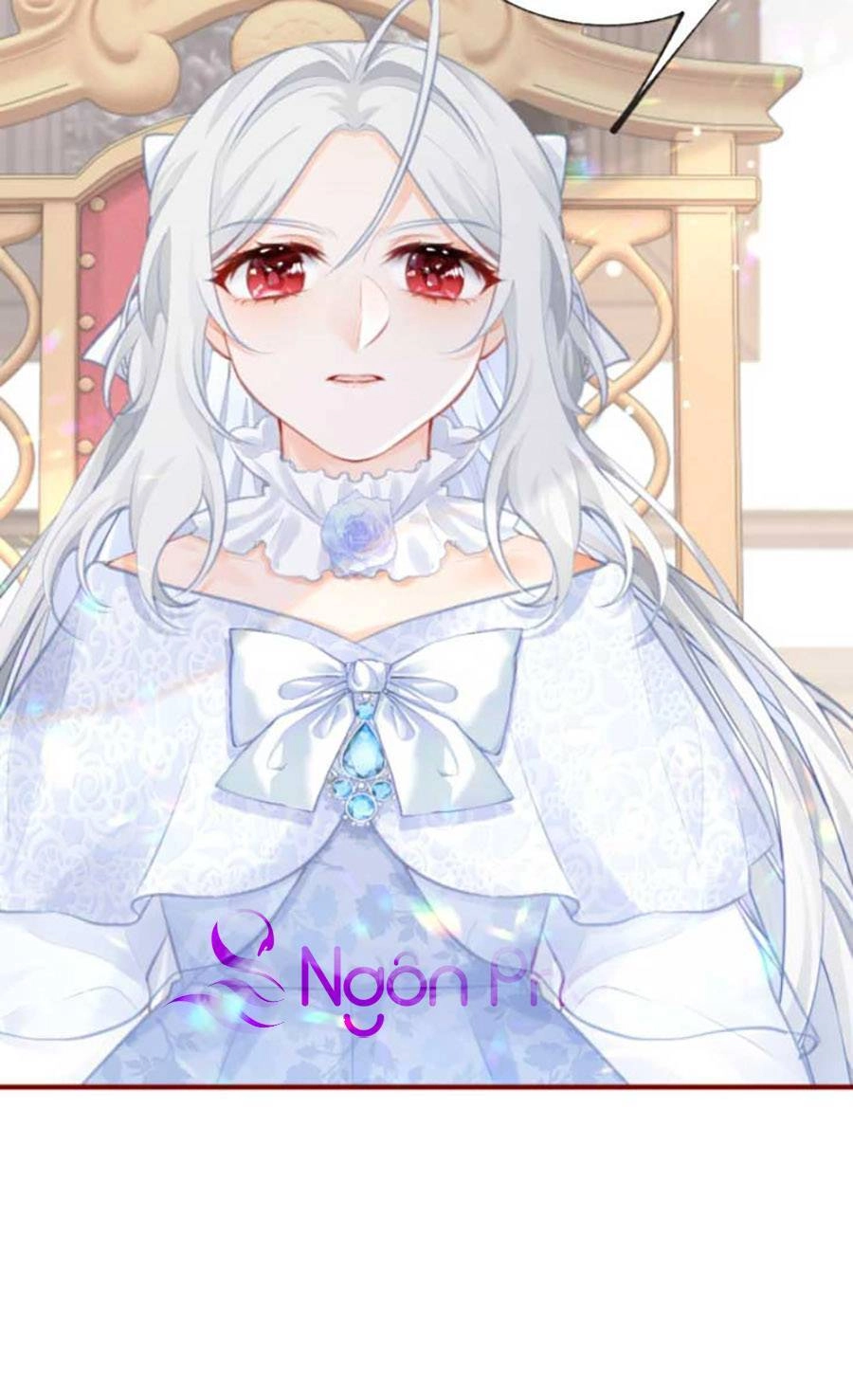 Ngày Nào Đó Trở Thành Công Chúa Tế Phẩm Chapter 13 - 35