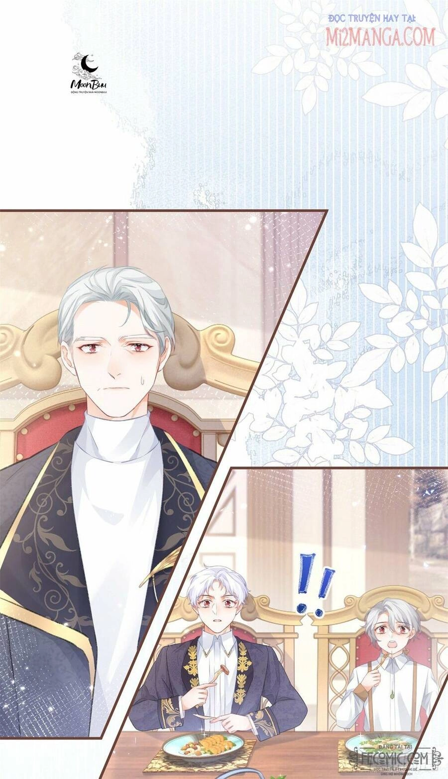 Ngày Nào Đó Trở Thành Công Chúa Tế Phẩm Chapter 14 - 1