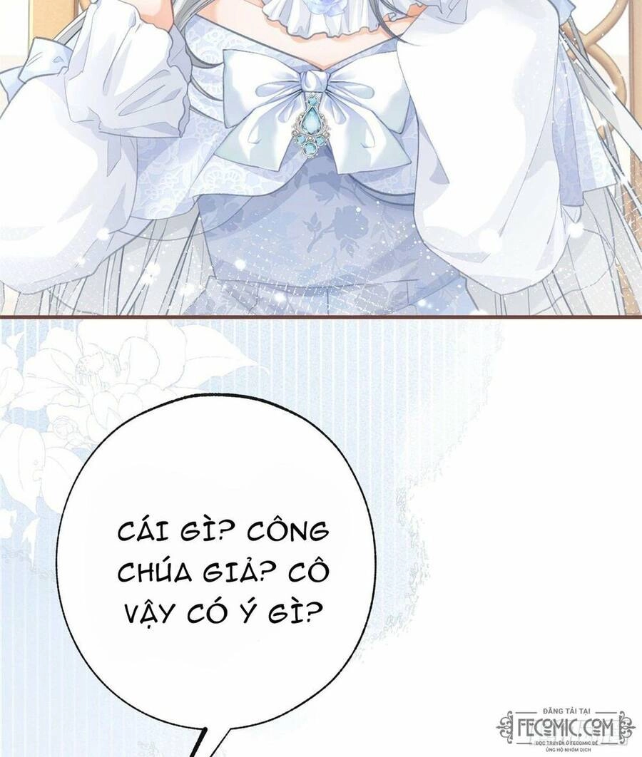 Ngày Nào Đó Trở Thành Công Chúa Tế Phẩm Chapter 14 - 3