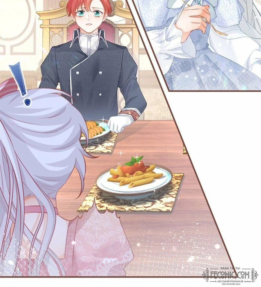 Ngày Nào Đó Trở Thành Công Chúa Tế Phẩm Chapter 14 - 7