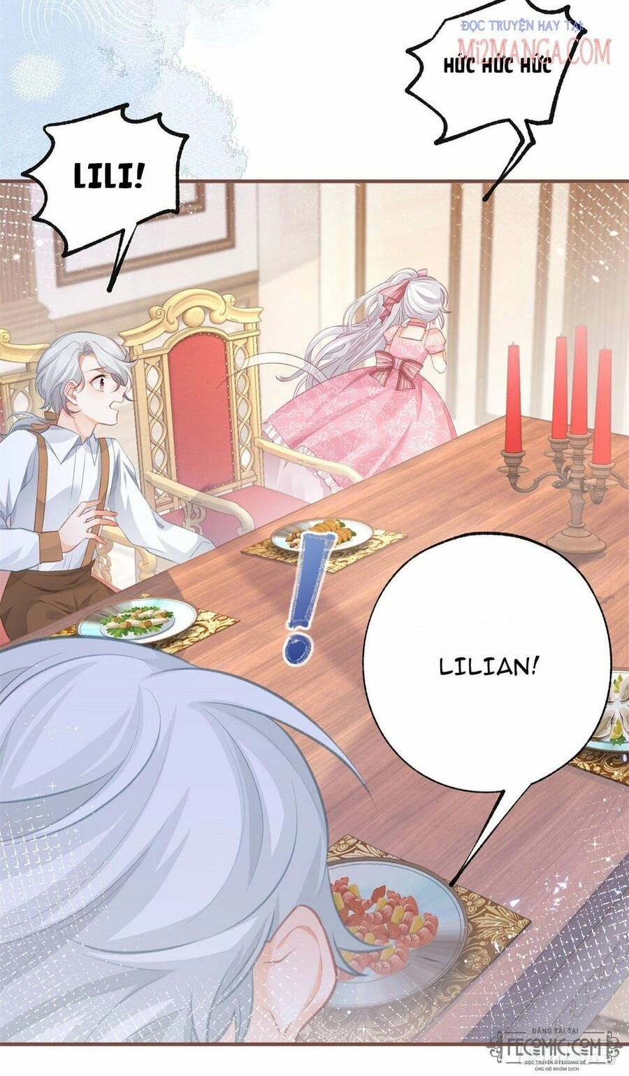 Ngày Nào Đó Trở Thành Công Chúa Tế Phẩm Chapter 14 - 11