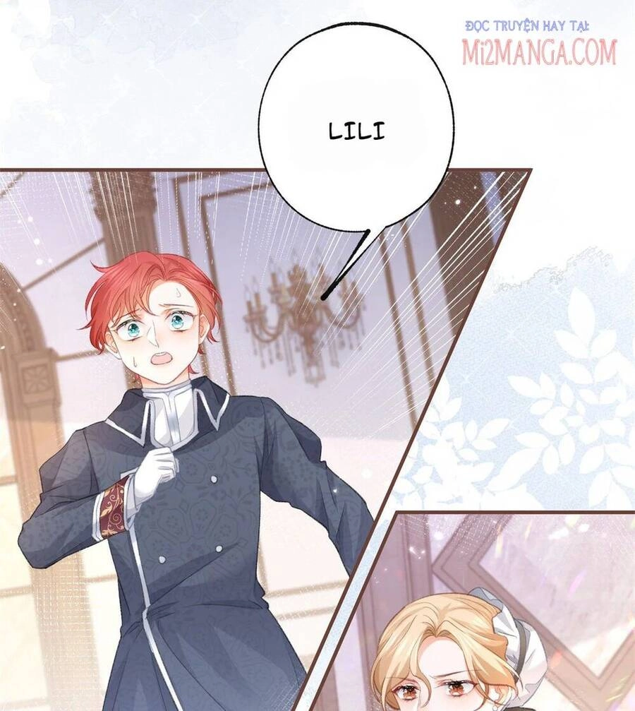 Ngày Nào Đó Trở Thành Công Chúa Tế Phẩm Chapter 14 - 14