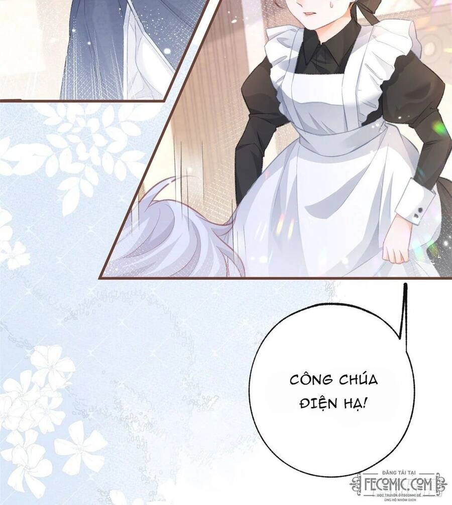 Ngày Nào Đó Trở Thành Công Chúa Tế Phẩm Chapter 14 - 15