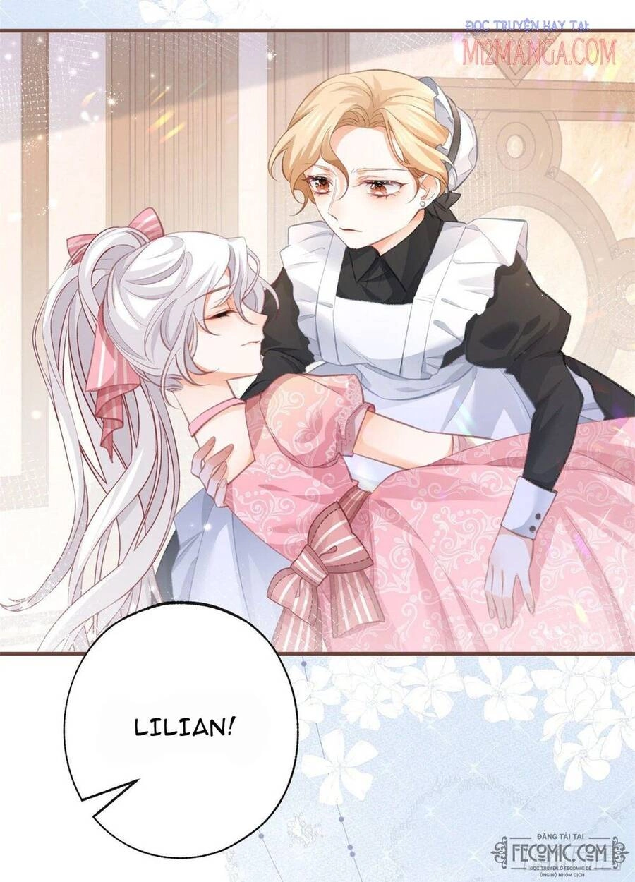 Ngày Nào Đó Trở Thành Công Chúa Tế Phẩm Chapter 14 - 16