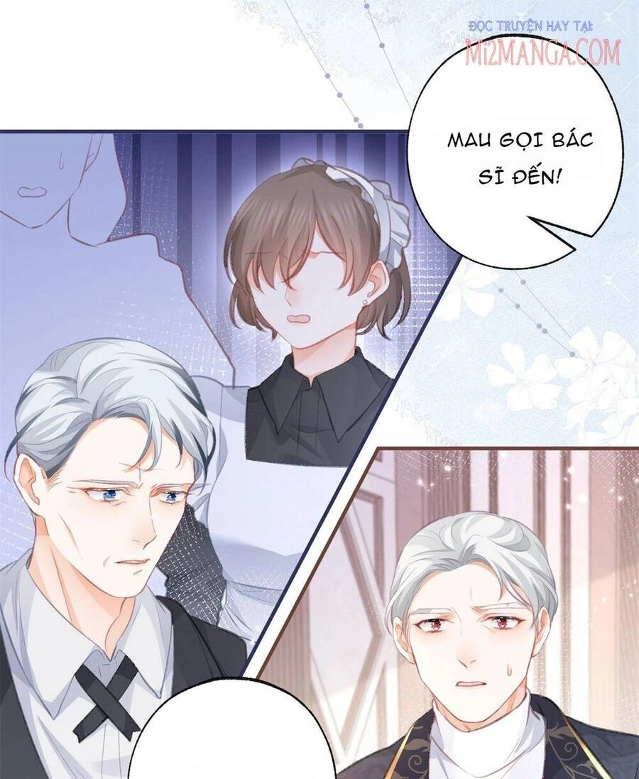 Ngày Nào Đó Trở Thành Công Chúa Tế Phẩm Chapter 14 - 17