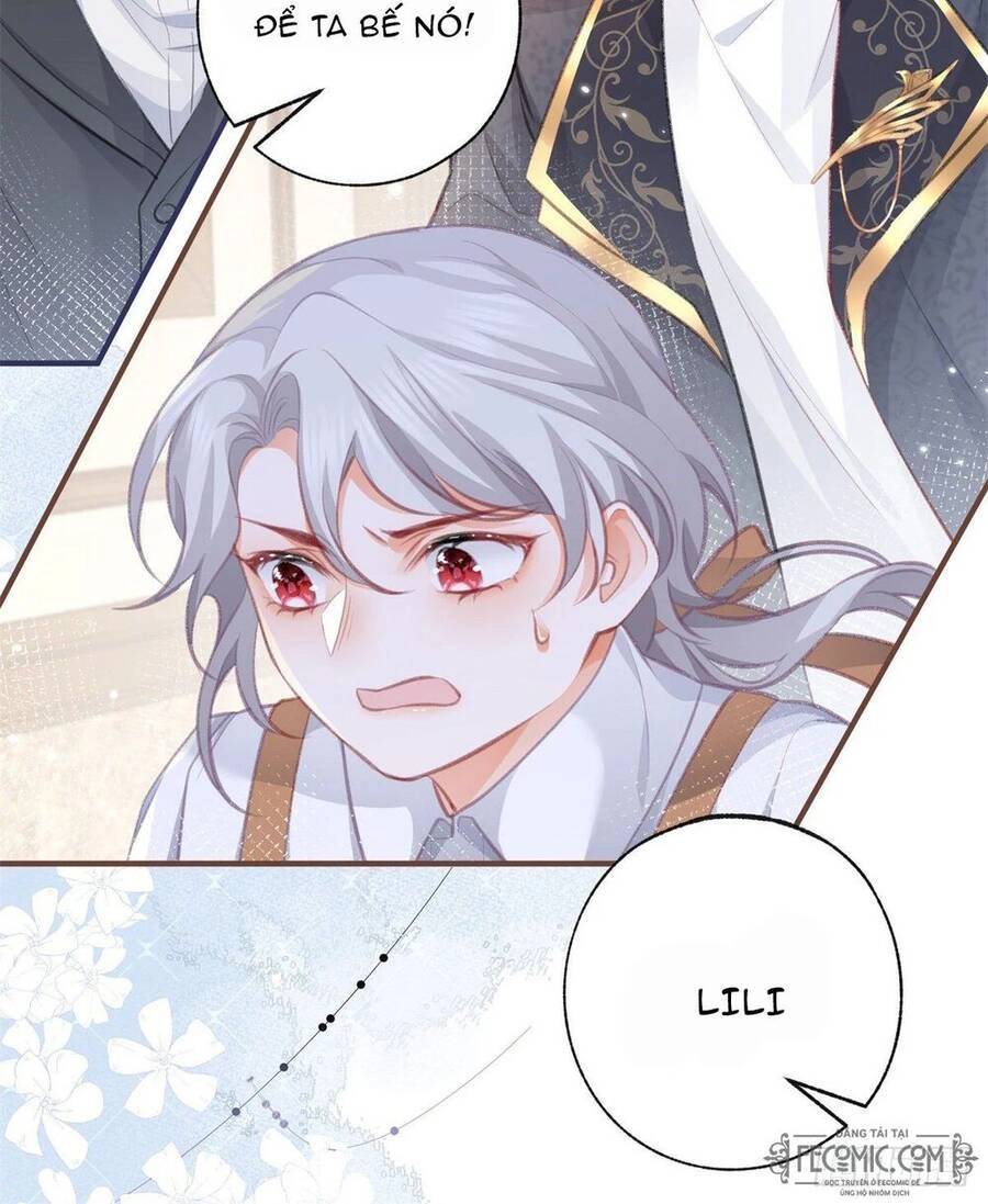 Ngày Nào Đó Trở Thành Công Chúa Tế Phẩm Chapter 14 - 18