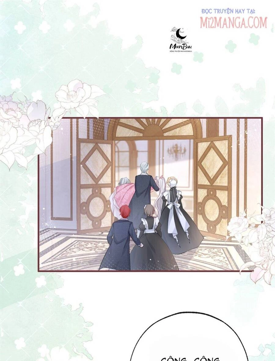 Ngày Nào Đó Trở Thành Công Chúa Tế Phẩm Chapter 14 - 19