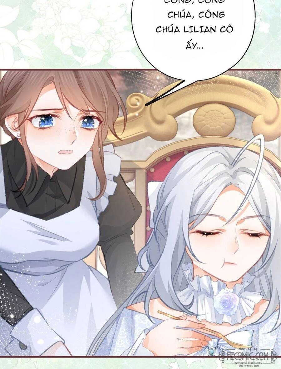 Ngày Nào Đó Trở Thành Công Chúa Tế Phẩm Chapter 14 - 20