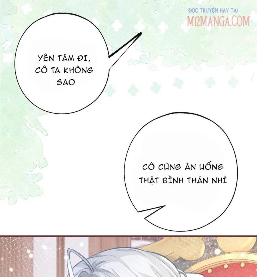 Ngày Nào Đó Trở Thành Công Chúa Tế Phẩm Chapter 14 - 21