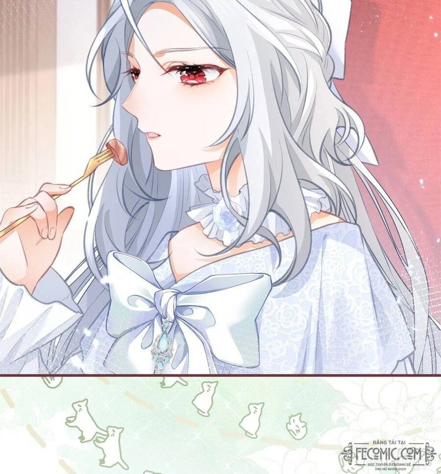 Ngày Nào Đó Trở Thành Công Chúa Tế Phẩm Chapter 14 - 22