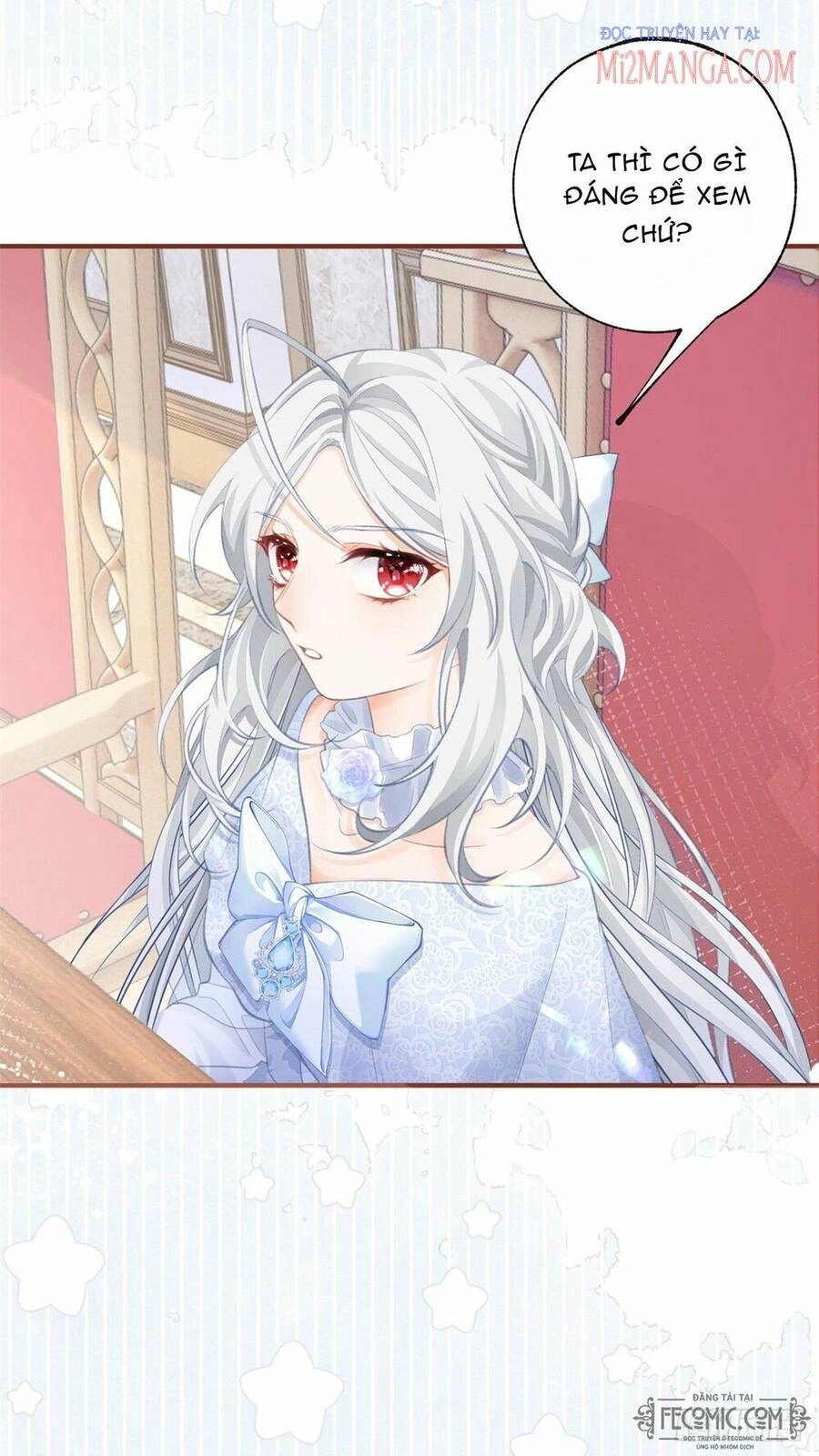 Ngày Nào Đó Trở Thành Công Chúa Tế Phẩm Chapter 14 - 26