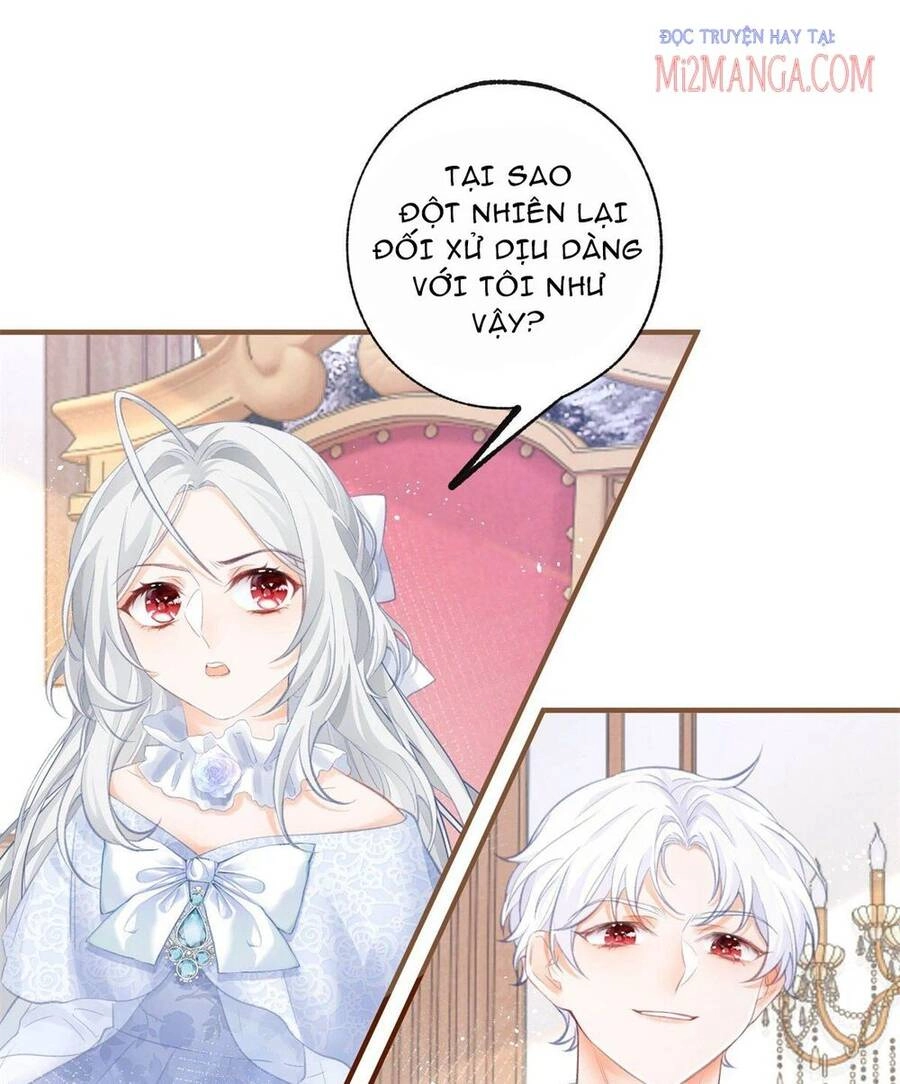 Ngày Nào Đó Trở Thành Công Chúa Tế Phẩm Chapter 14 - 29