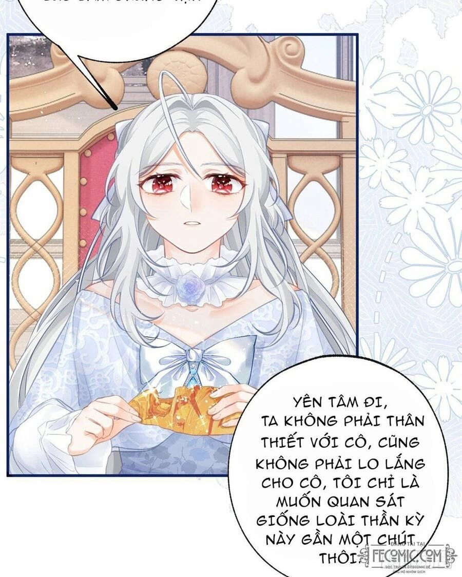 Ngày Nào Đó Trở Thành Công Chúa Tế Phẩm Chapter 14 - 32