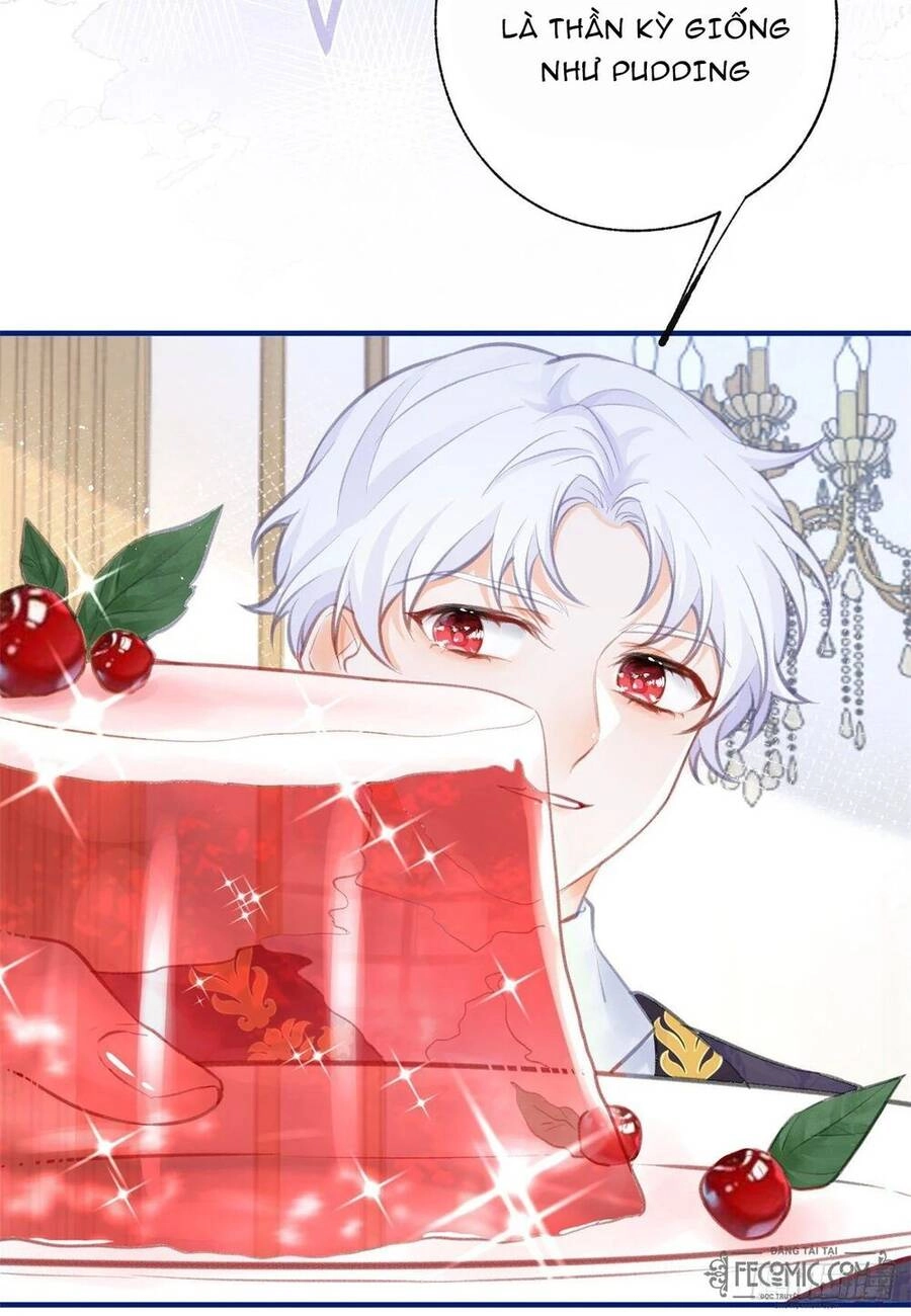 Ngày Nào Đó Trở Thành Công Chúa Tế Phẩm Chapter 14 - 36