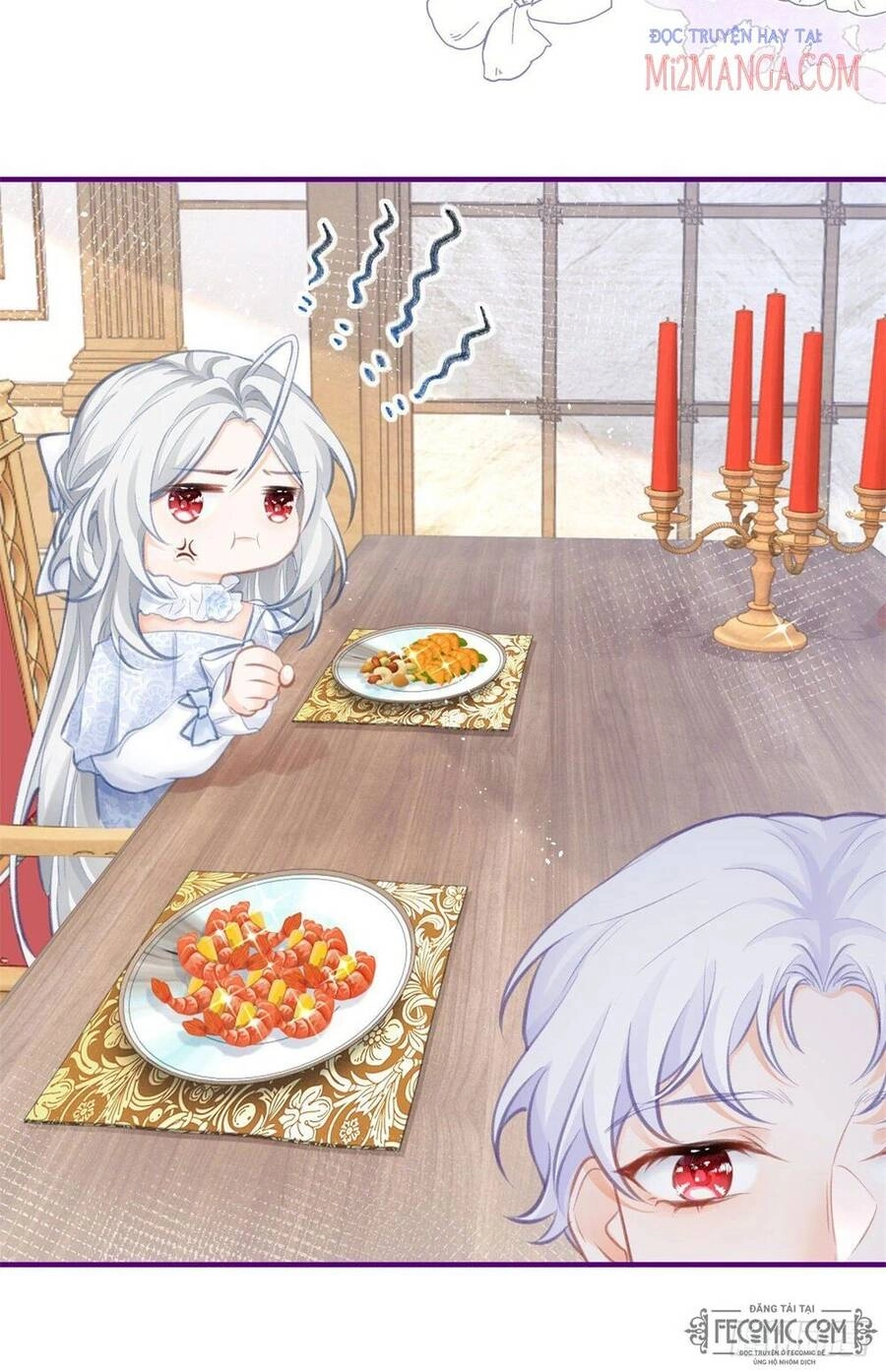 Ngày Nào Đó Trở Thành Công Chúa Tế Phẩm Chapter 14 - 39