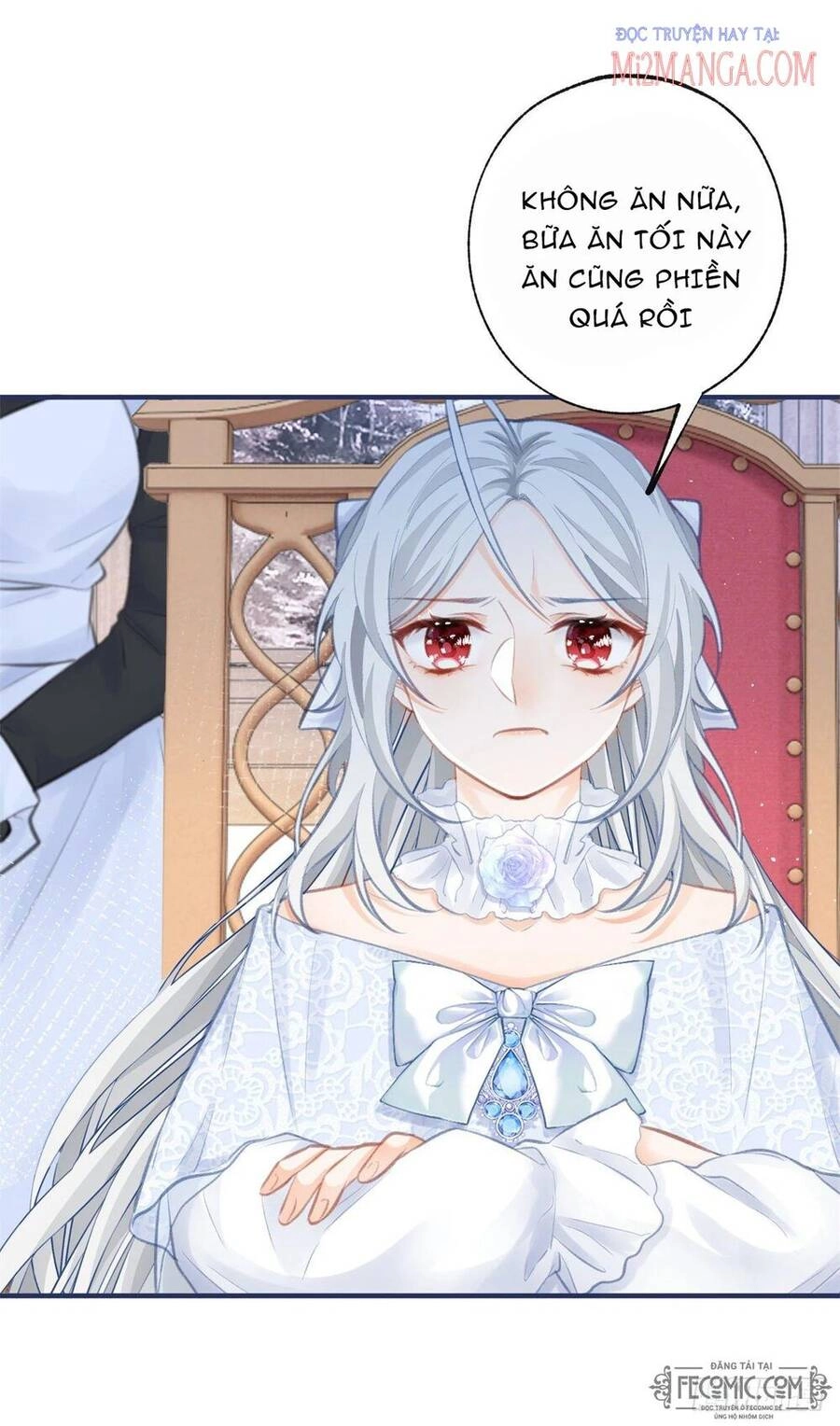 Ngày Nào Đó Trở Thành Công Chúa Tế Phẩm Chapter 14 - 40