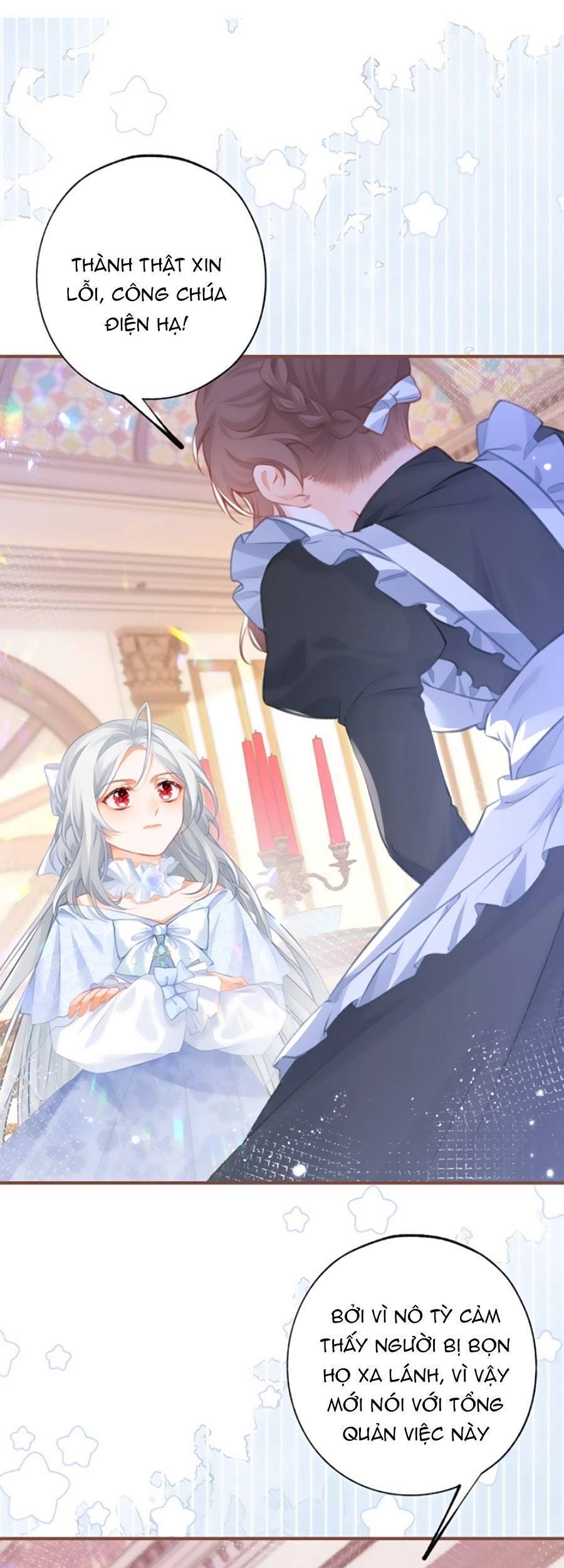 Ngày Nào Đó Trở Thành Công Chúa Tế Phẩm Chapter 15 - 2