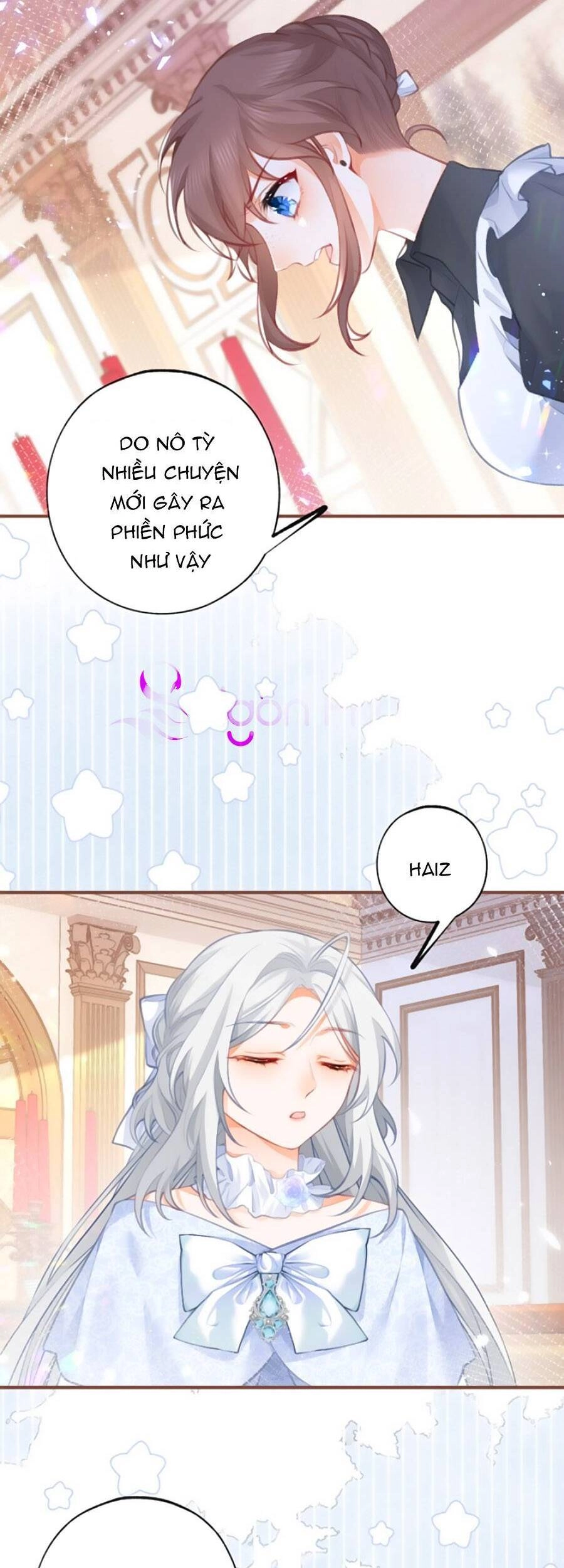 Ngày Nào Đó Trở Thành Công Chúa Tế Phẩm Chapter 15 - 3