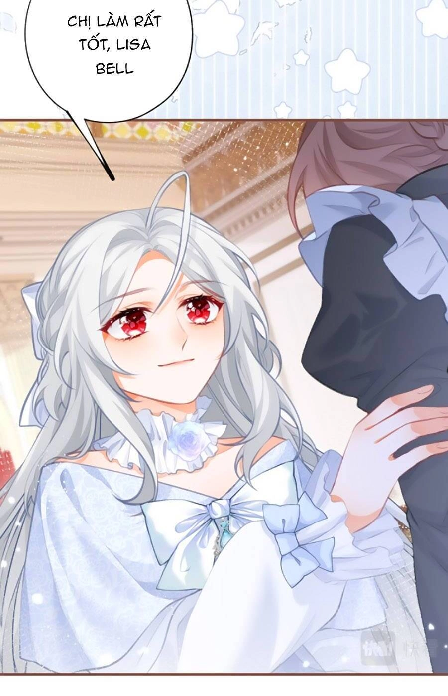 Ngày Nào Đó Trở Thành Công Chúa Tế Phẩm Chapter 15 - 4