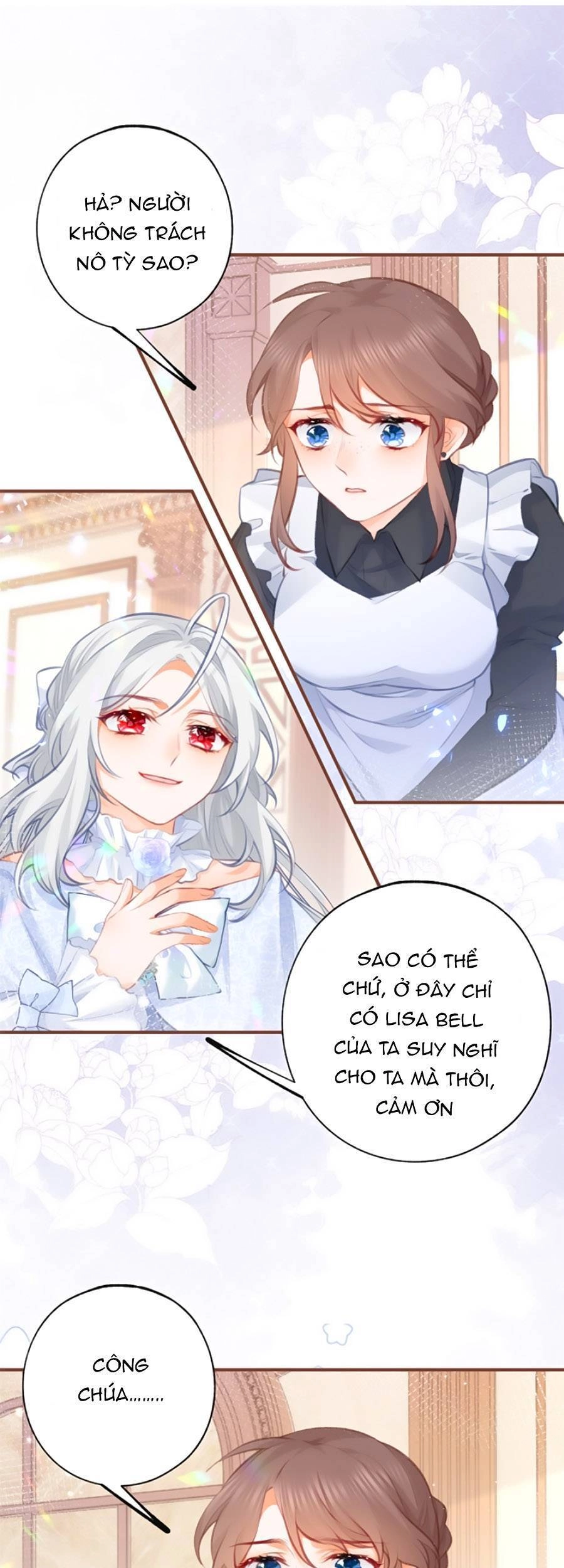 Ngày Nào Đó Trở Thành Công Chúa Tế Phẩm Chapter 15 - 5