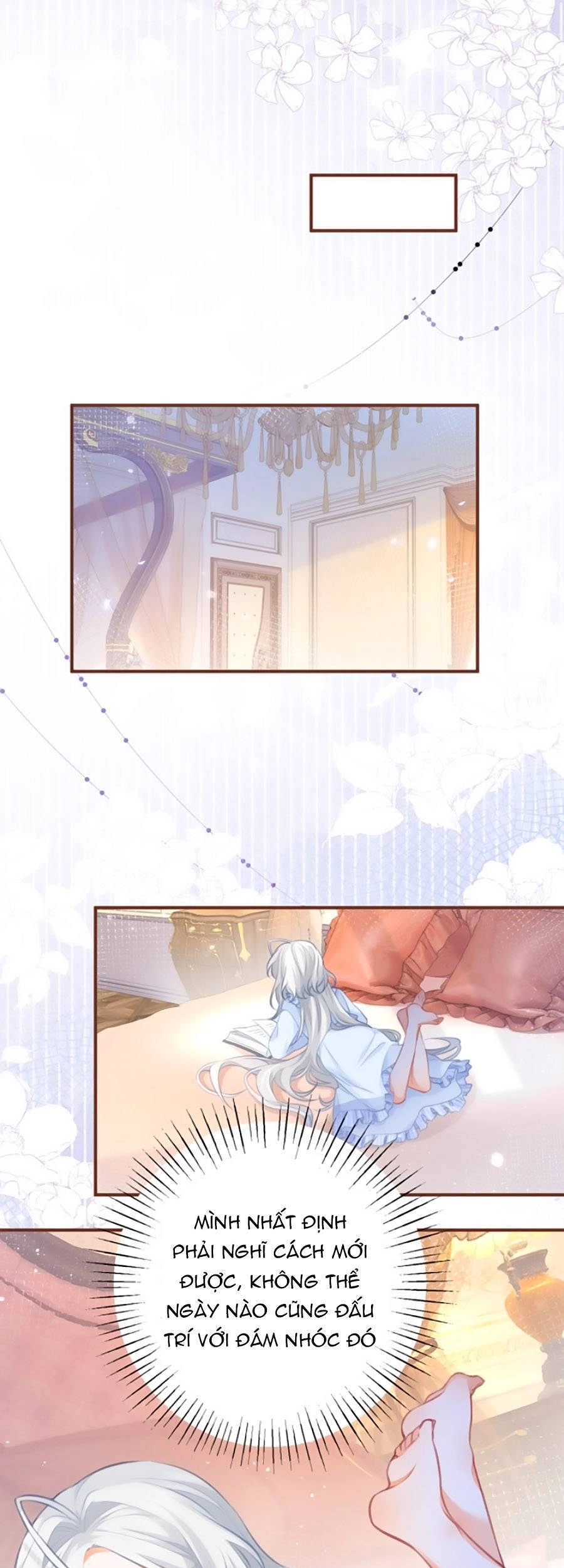 Ngày Nào Đó Trở Thành Công Chúa Tế Phẩm Chapter 15 - 8