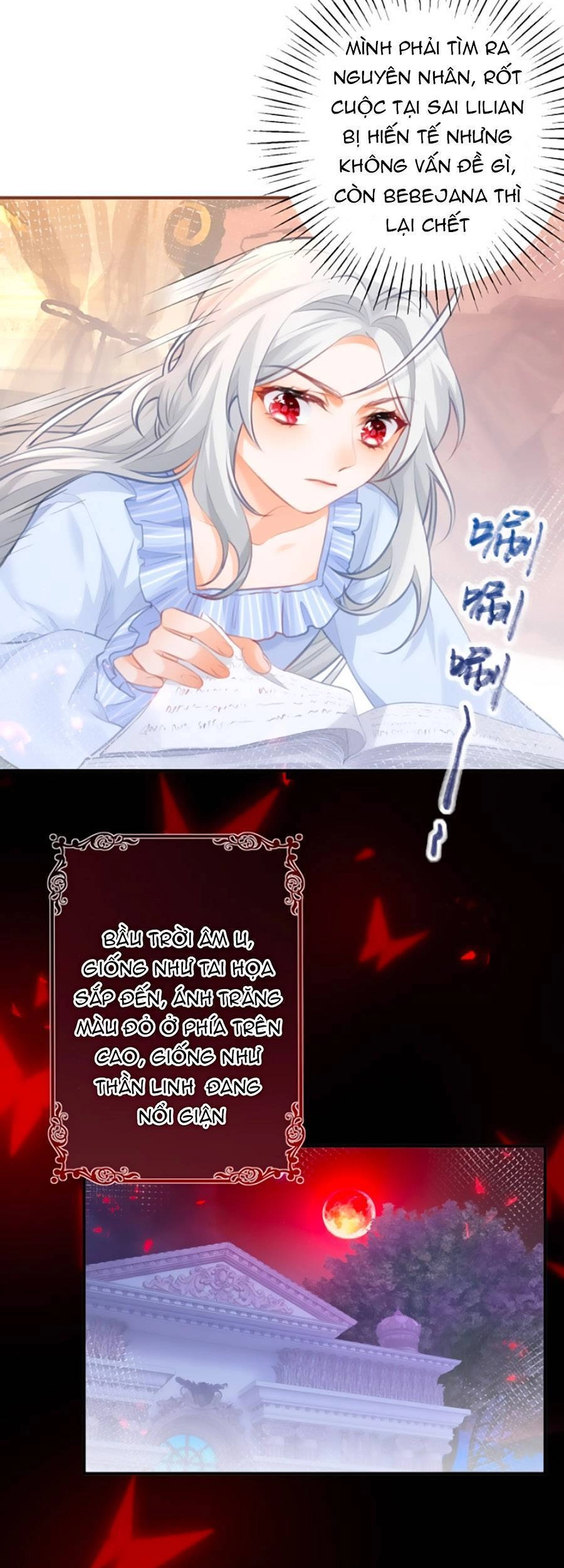 Ngày Nào Đó Trở Thành Công Chúa Tế Phẩm Chapter 15 - 11