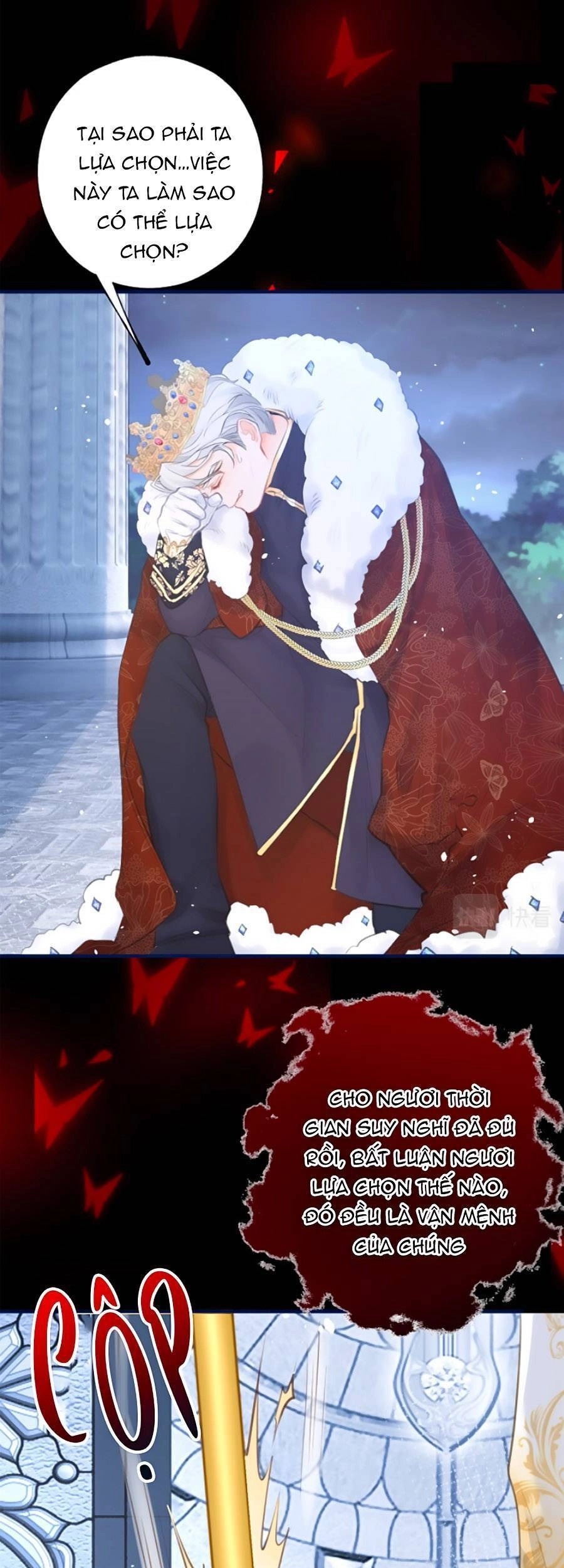 Ngày Nào Đó Trở Thành Công Chúa Tế Phẩm Chapter 15 - 14