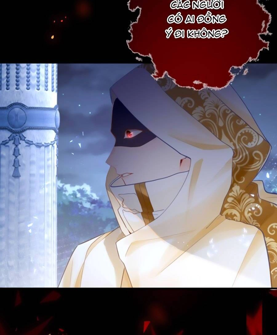 Ngày Nào Đó Trở Thành Công Chúa Tế Phẩm Chapter 15 - 16