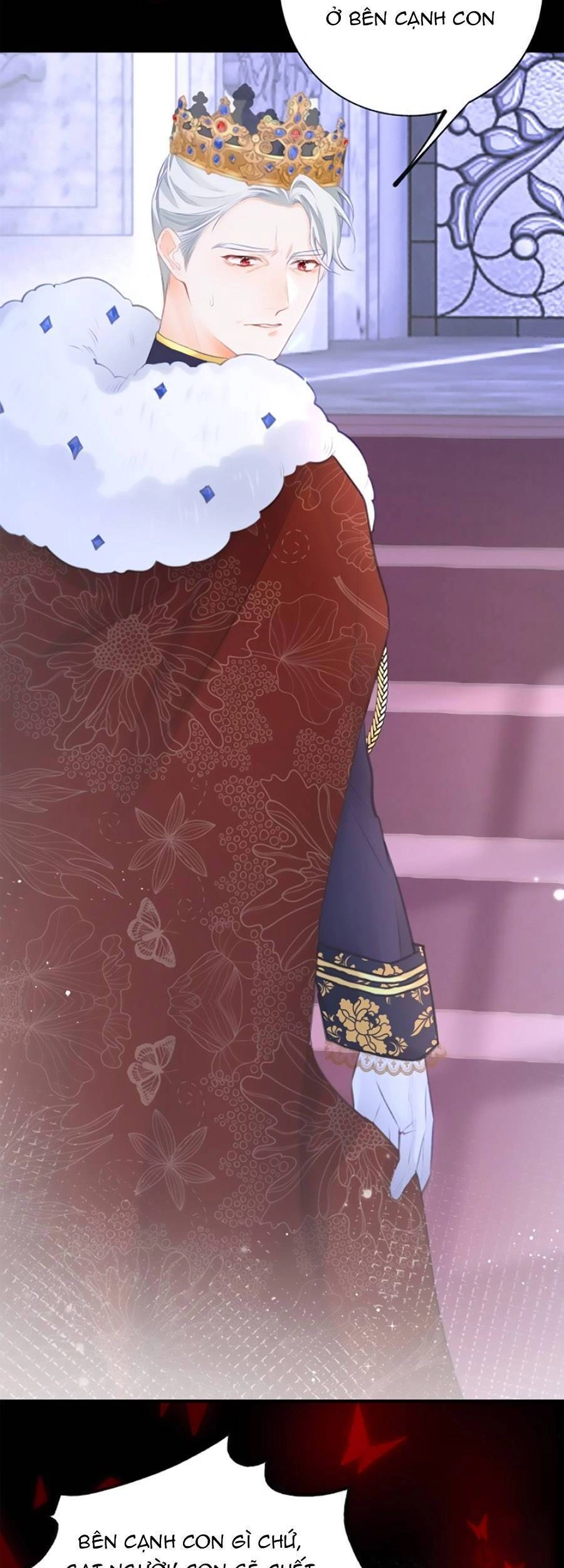 Ngày Nào Đó Trở Thành Công Chúa Tế Phẩm Chapter 15 - 19