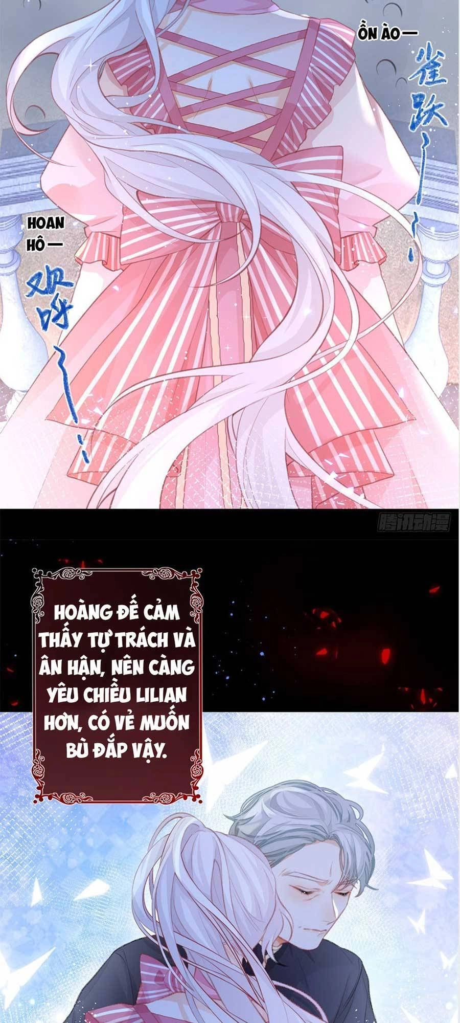 Ngày Nào Đó Trở Thành Công Chúa Tế Phẩm Chapter 16 - 4