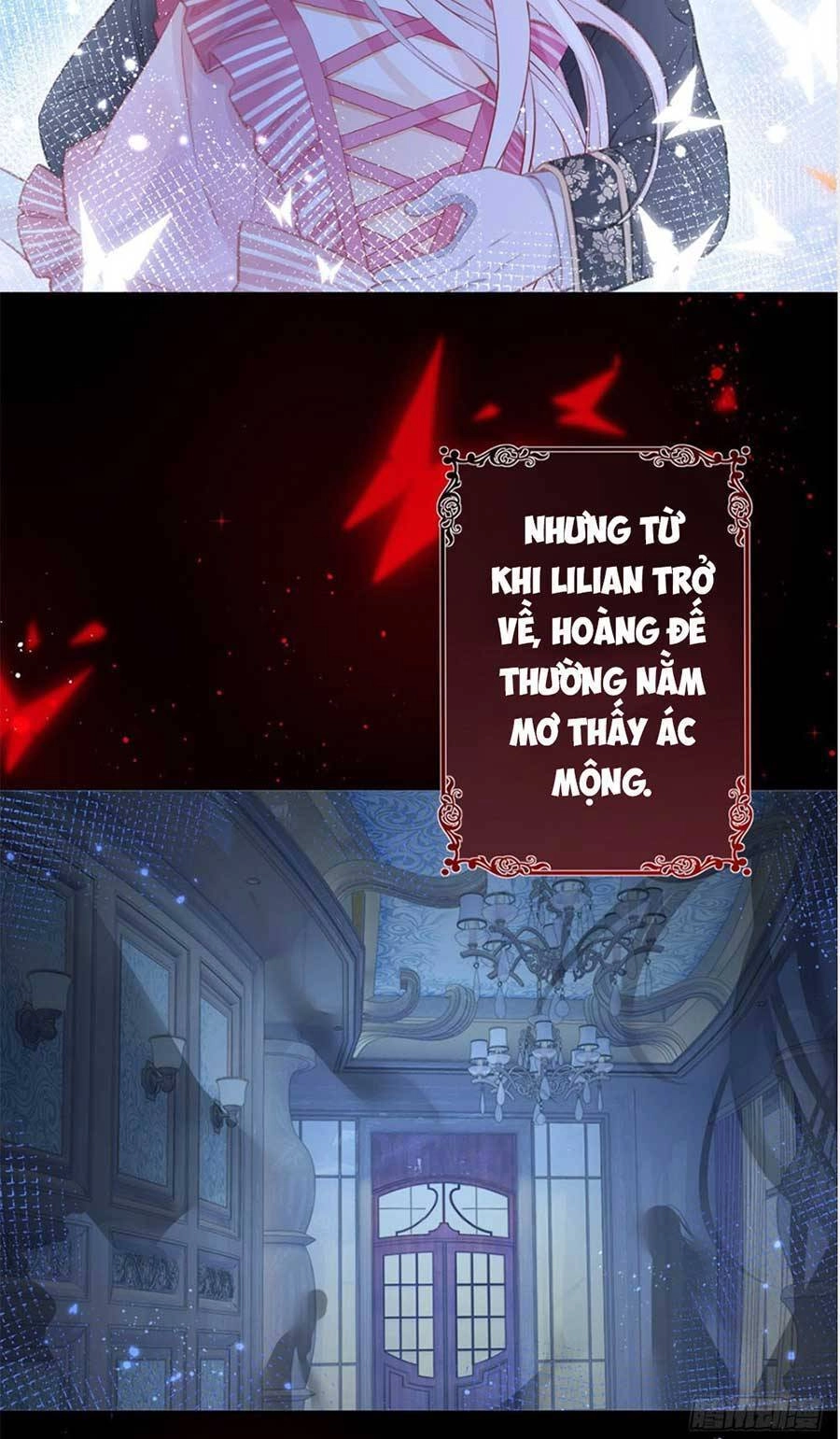 Ngày Nào Đó Trở Thành Công Chúa Tế Phẩm Chapter 16 - 5