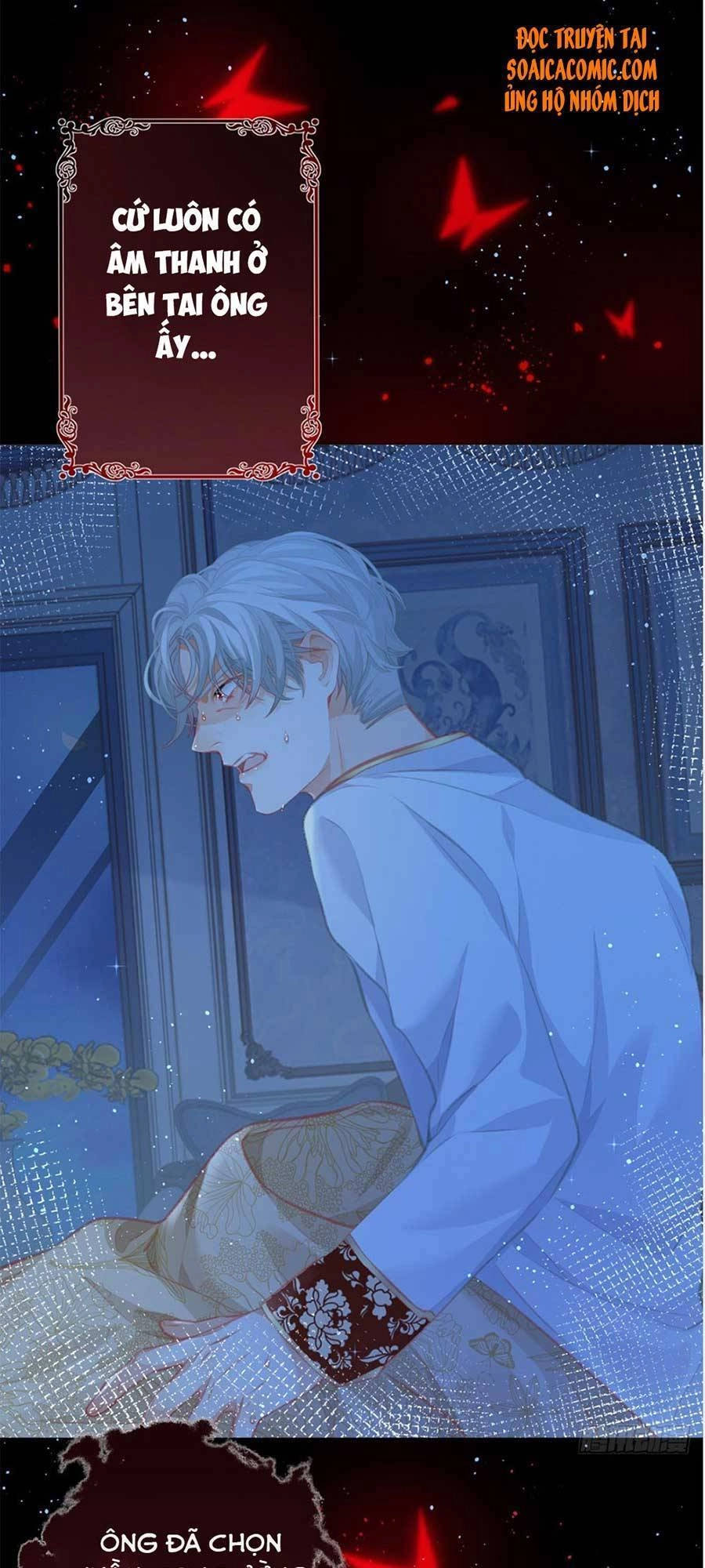 Ngày Nào Đó Trở Thành Công Chúa Tế Phẩm Chapter 16 - 6