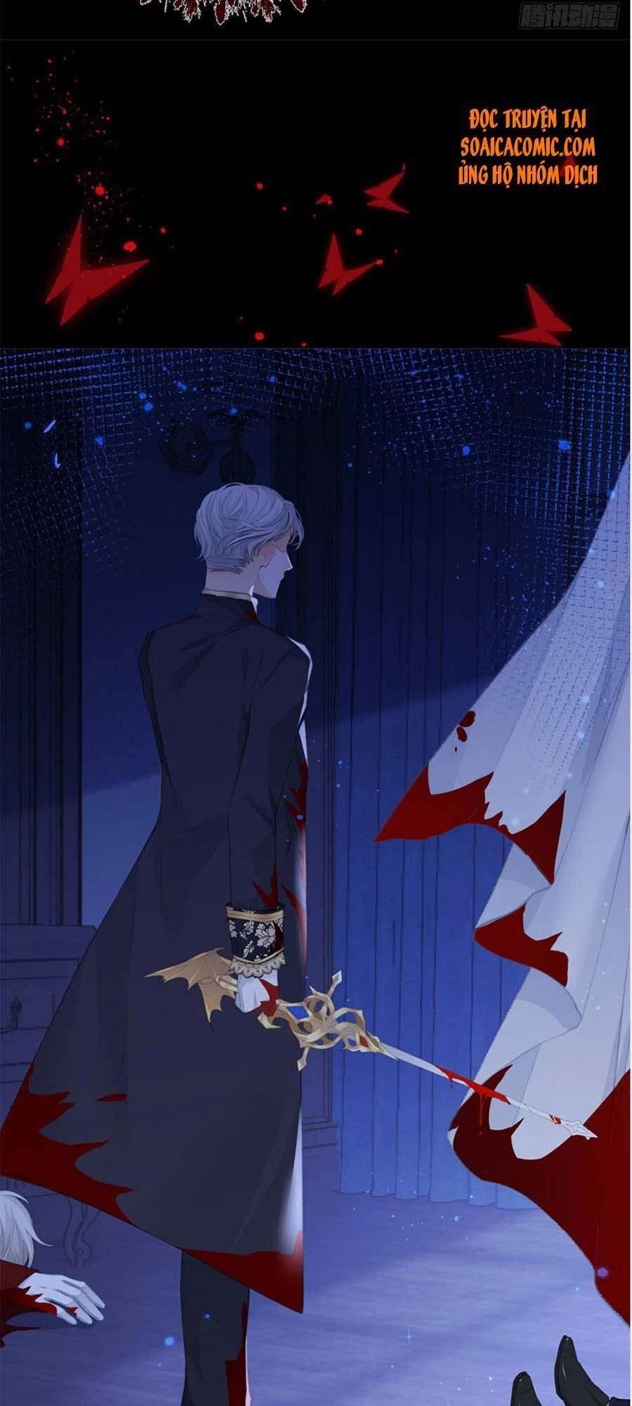 Ngày Nào Đó Trở Thành Công Chúa Tế Phẩm Chapter 16 - 8