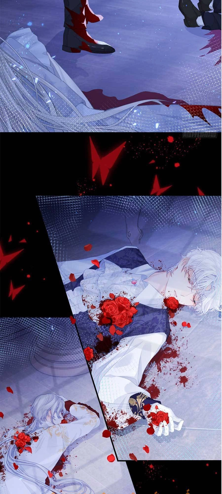 Ngày Nào Đó Trở Thành Công Chúa Tế Phẩm Chapter 16 - 9