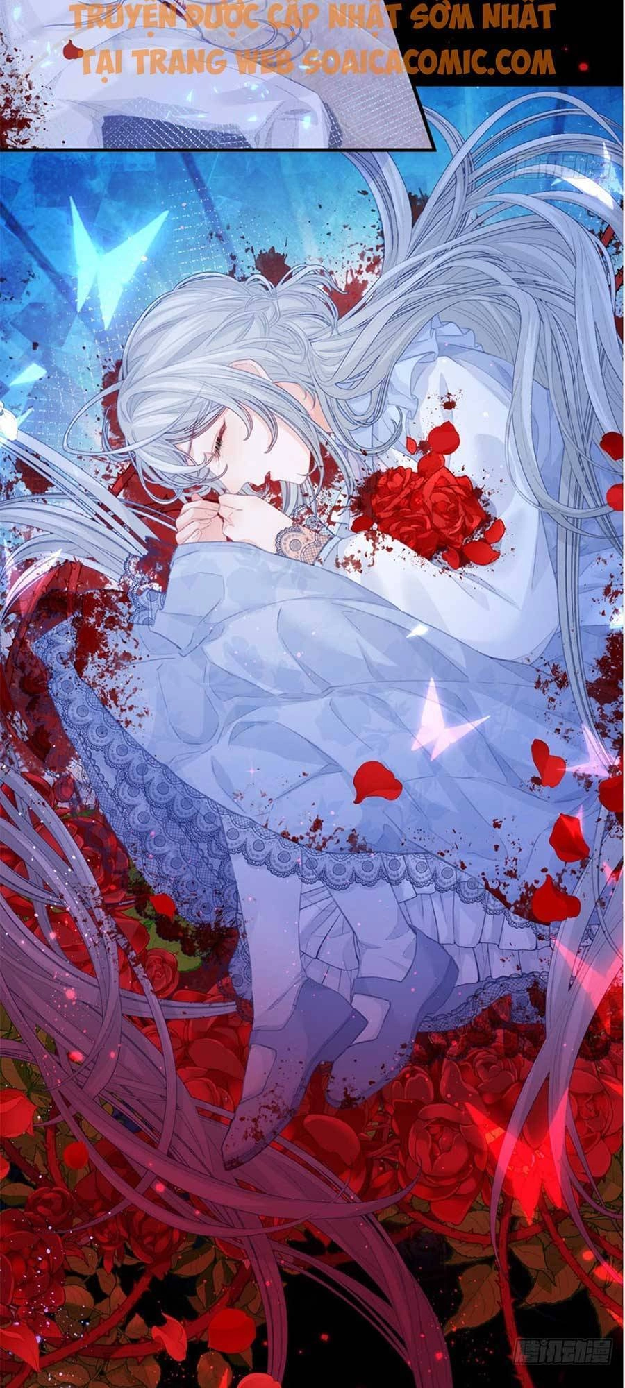 Ngày Nào Đó Trở Thành Công Chúa Tế Phẩm Chapter 16 - 10