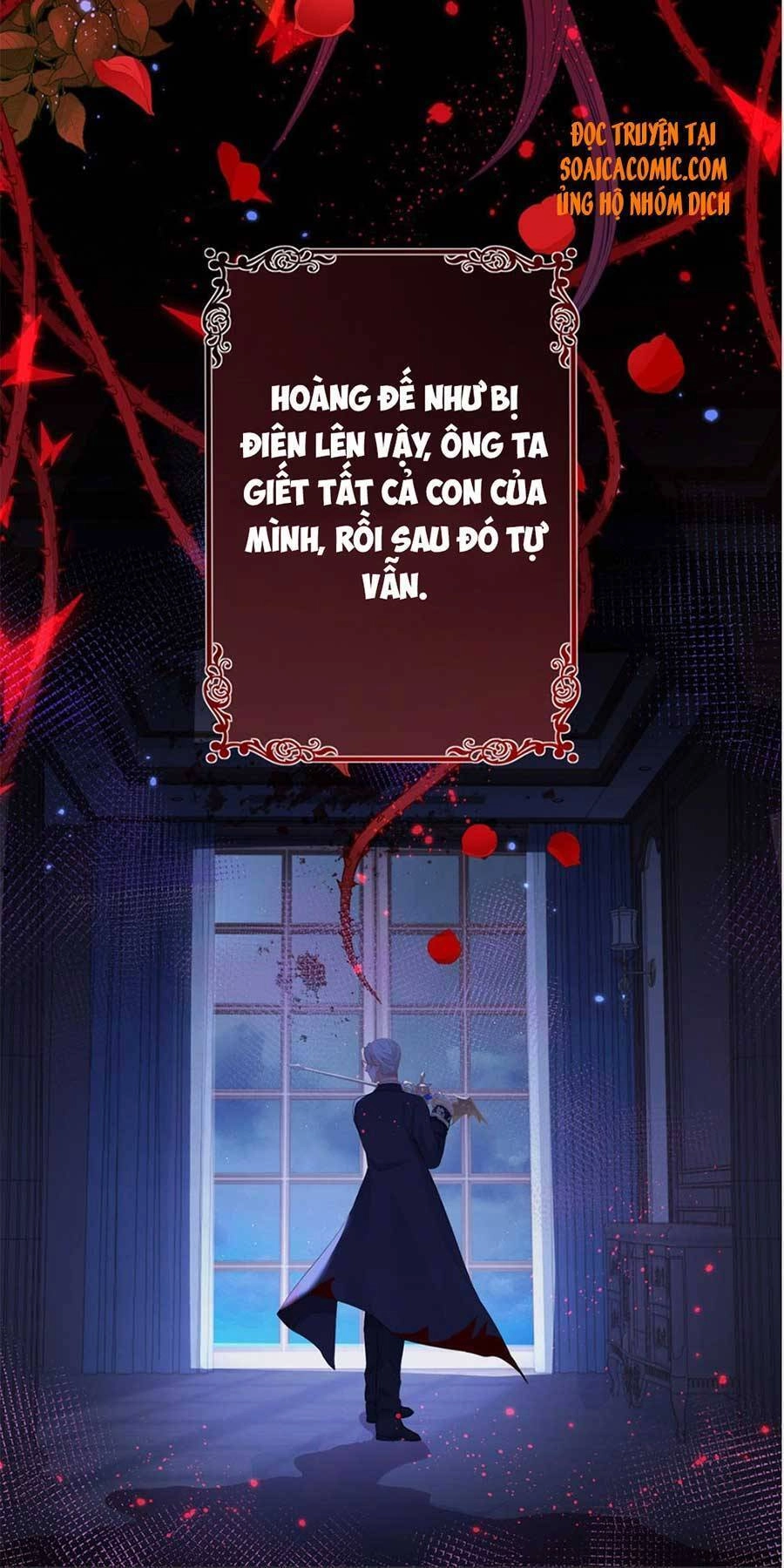 Ngày Nào Đó Trở Thành Công Chúa Tế Phẩm Chapter 16 - 11