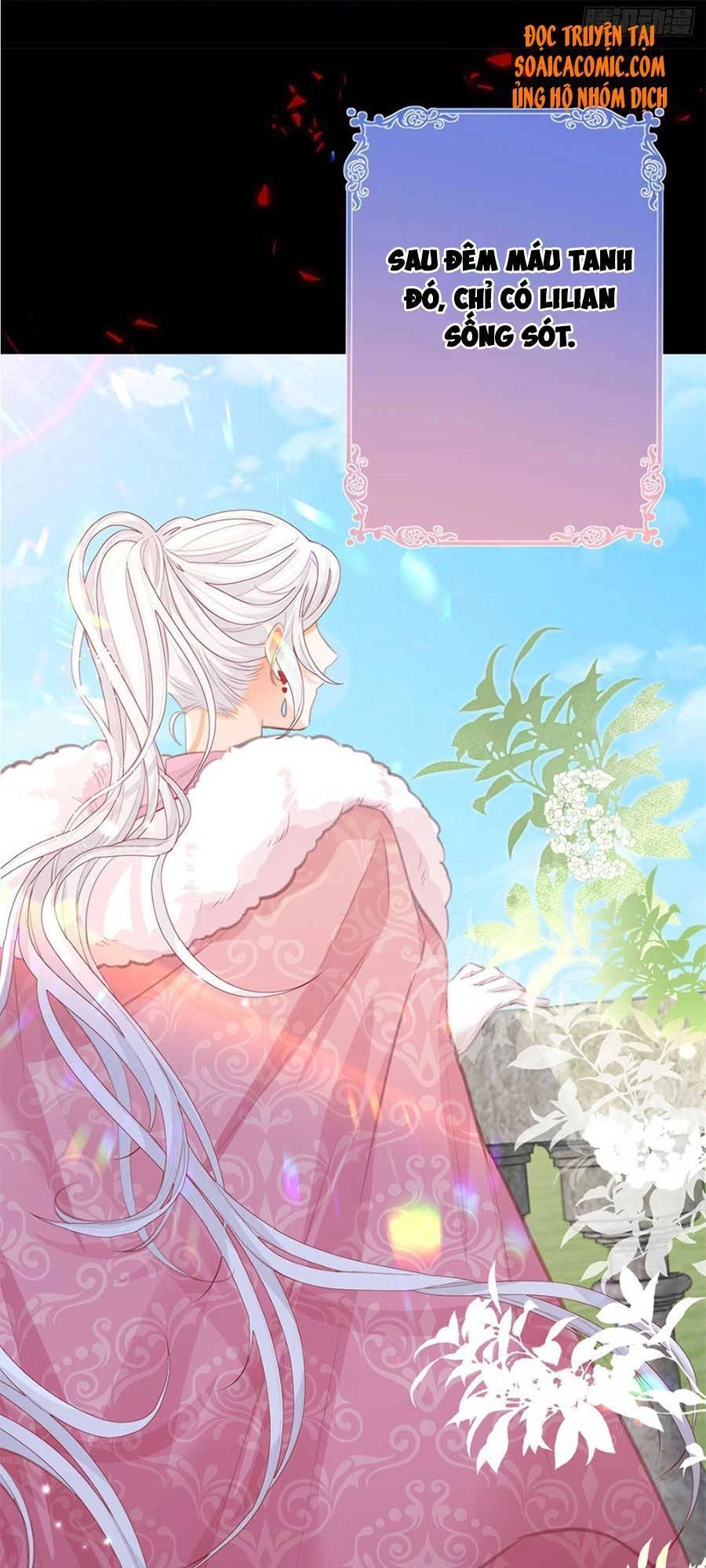 Ngày Nào Đó Trở Thành Công Chúa Tế Phẩm Chapter 16 - 12