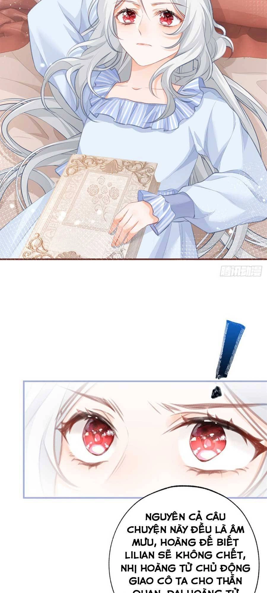 Ngày Nào Đó Trở Thành Công Chúa Tế Phẩm Chapter 16 - 15