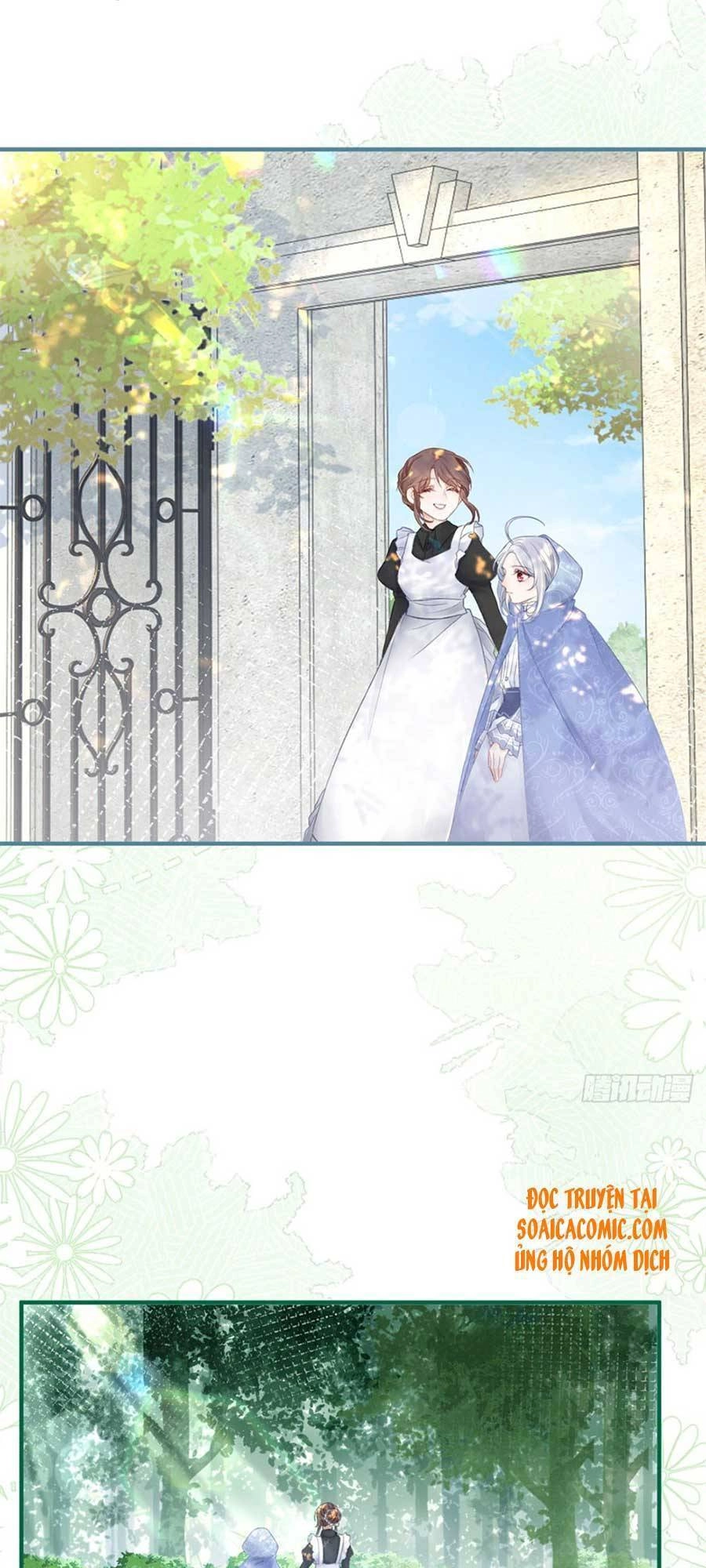 Ngày Nào Đó Trở Thành Công Chúa Tế Phẩm Chapter 16 - 22