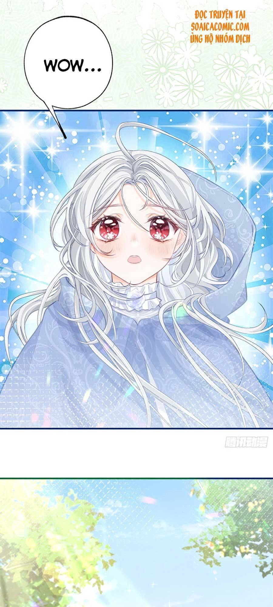 Ngày Nào Đó Trở Thành Công Chúa Tế Phẩm Chapter 16 - 24