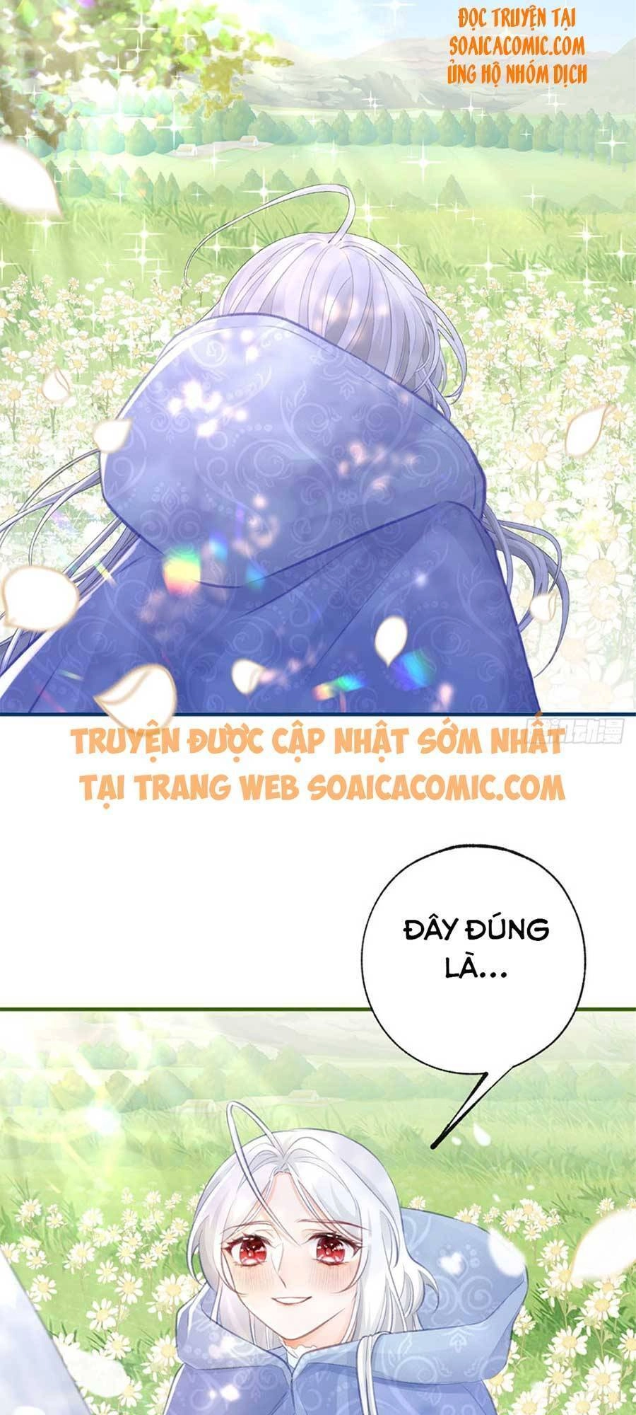 Ngày Nào Đó Trở Thành Công Chúa Tế Phẩm Chapter 16 - 25