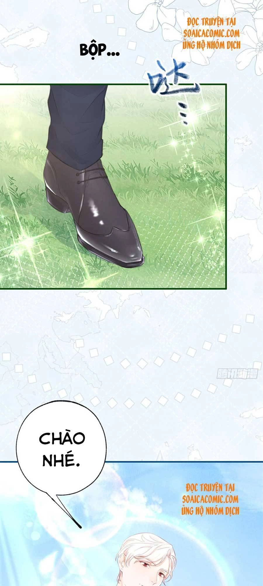 Ngày Nào Đó Trở Thành Công Chúa Tế Phẩm Chapter 16 - 27