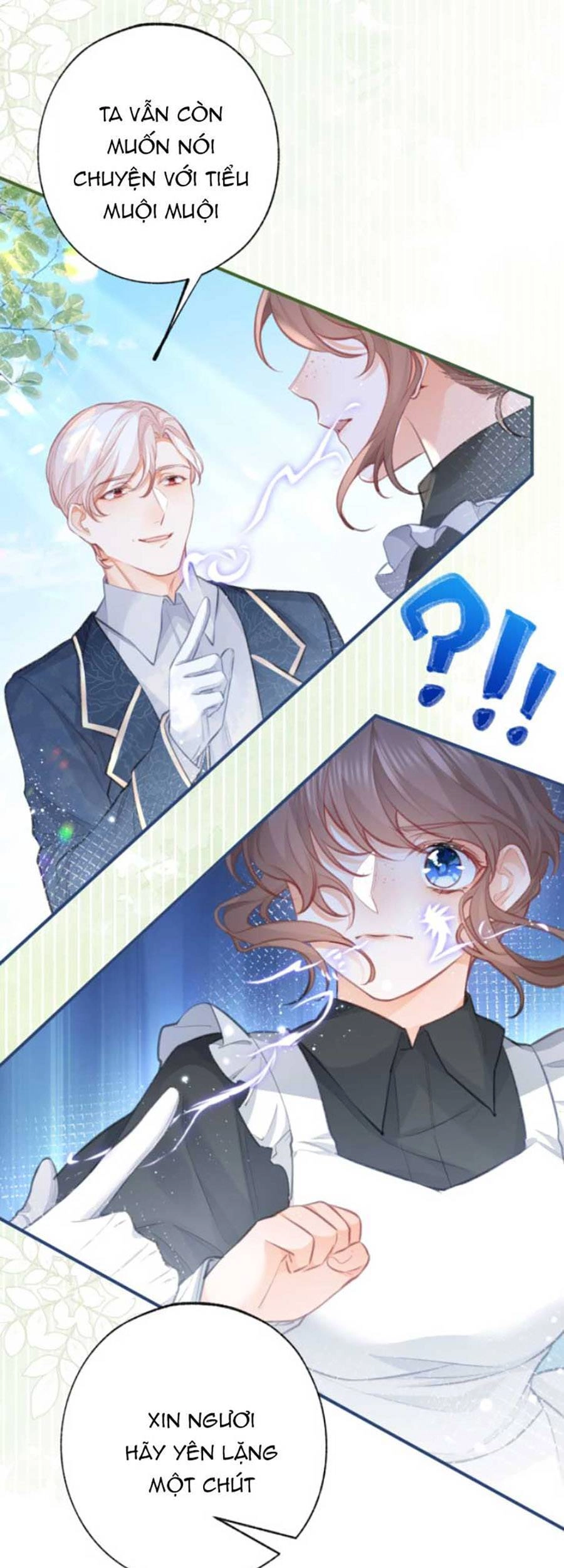 Ngày Nào Đó Trở Thành Công Chúa Tế Phẩm Chapter 17 - 5