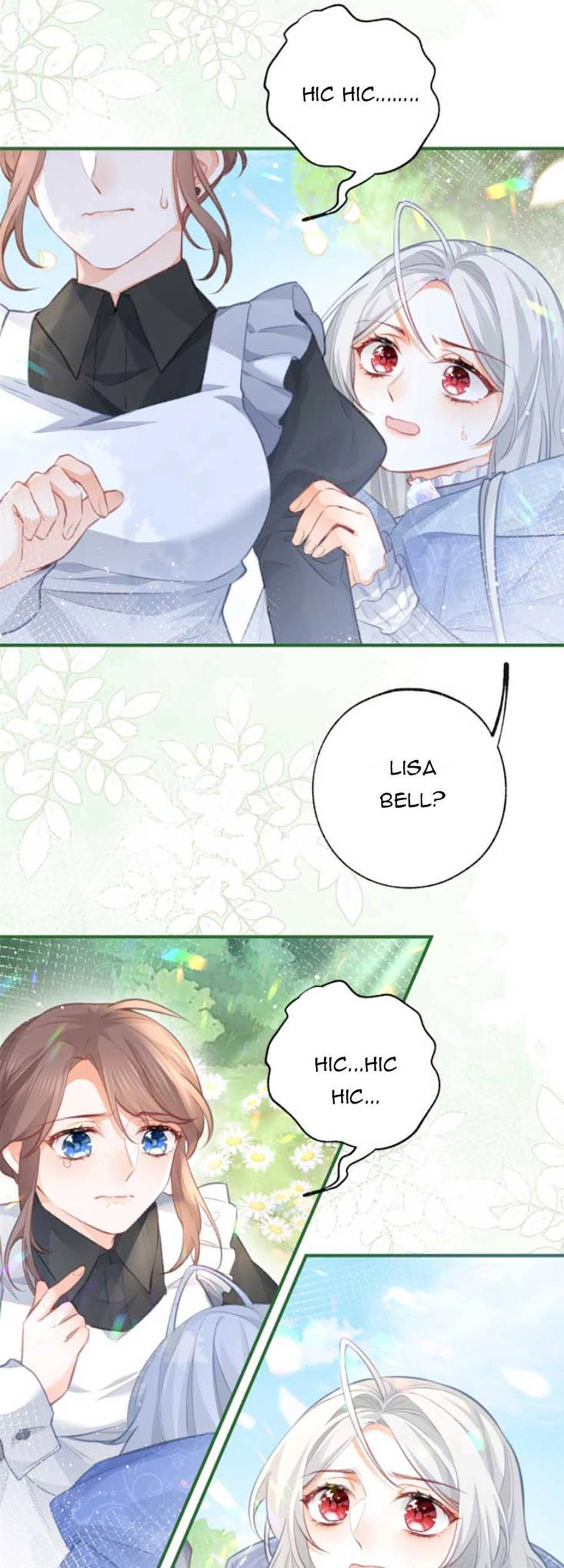 Ngày Nào Đó Trở Thành Công Chúa Tế Phẩm Chapter 17 - 7