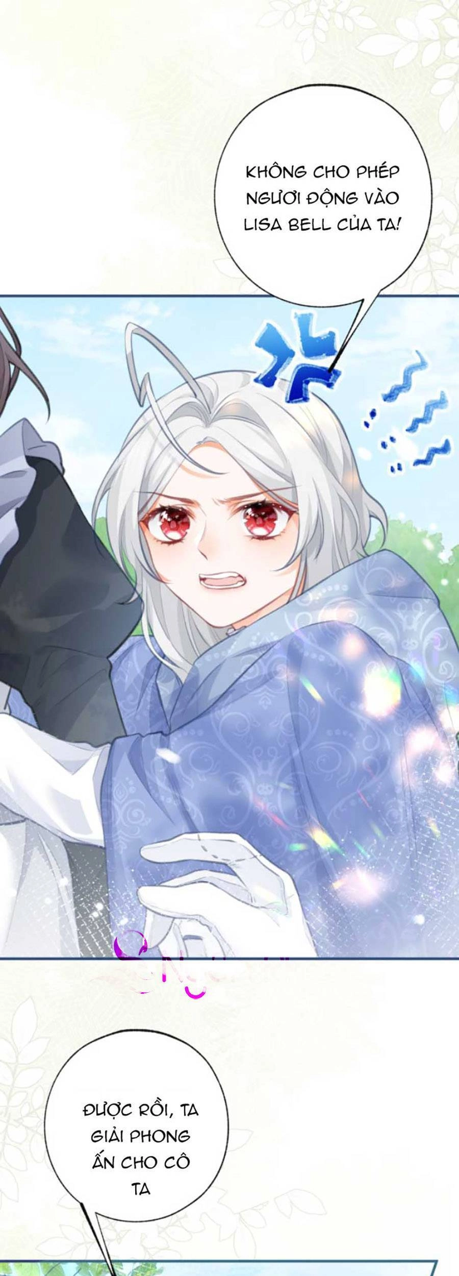 Ngày Nào Đó Trở Thành Công Chúa Tế Phẩm Chapter 17 - 12