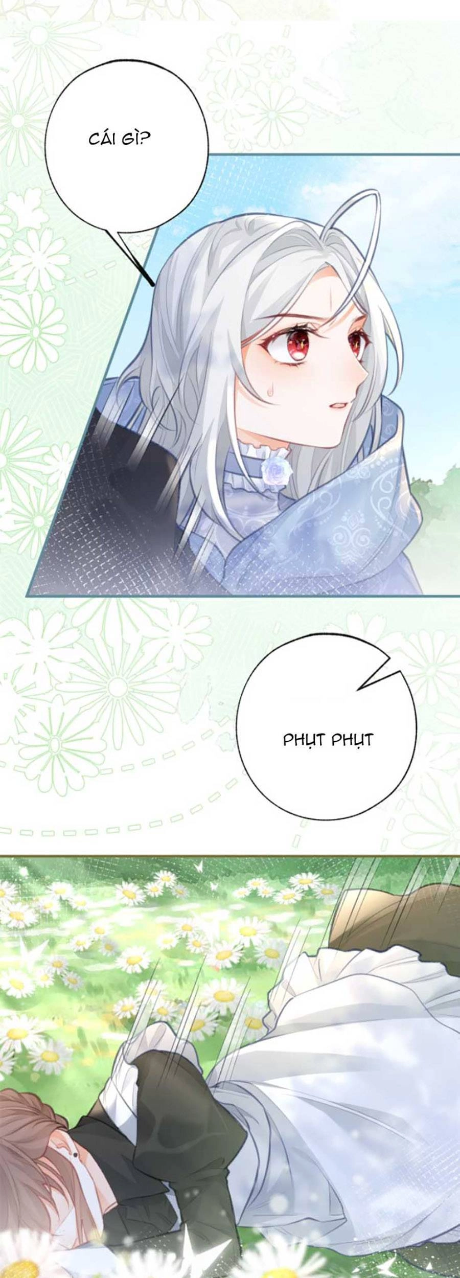 Ngày Nào Đó Trở Thành Công Chúa Tế Phẩm Chapter 17 - 14