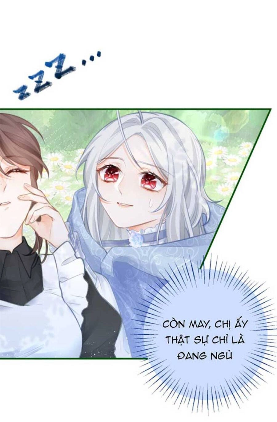 Ngày Nào Đó Trở Thành Công Chúa Tế Phẩm Chapter 17 - 17